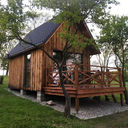 Mala Ostoja Holiday home Polanica-Zdroj