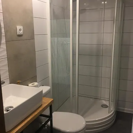 Mala Ostoja * Polanica-Zdroj