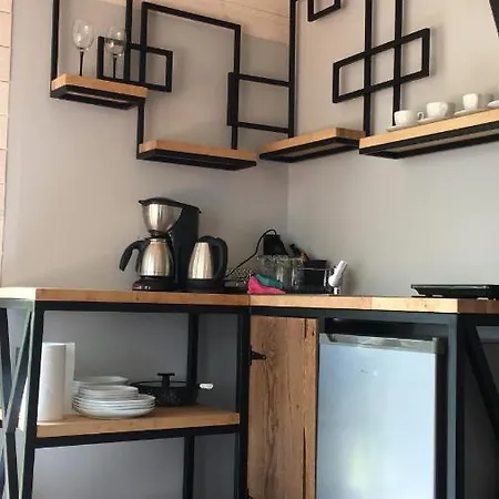 Mala Ostoja * Polanica-Zdrój