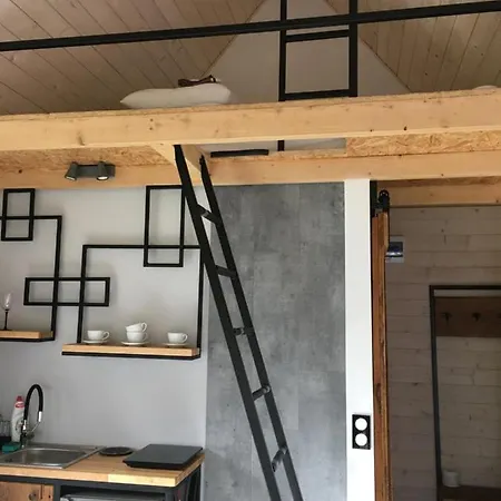 Casa de Férias Mala Ostoja *