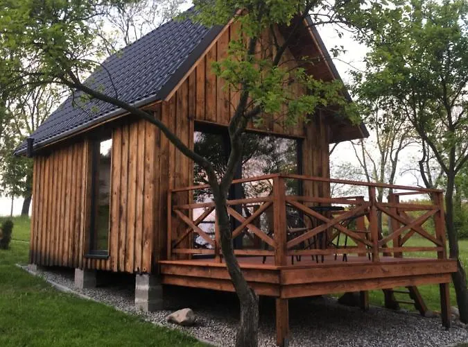 Mala Ostoja 別荘 ポラニツァ・ズドゥルイ