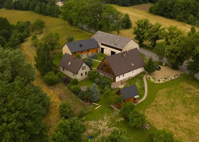 別荘 Mala Ostoja *