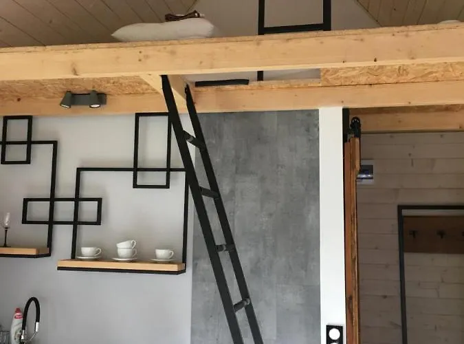 別荘 Mala Ostoja *